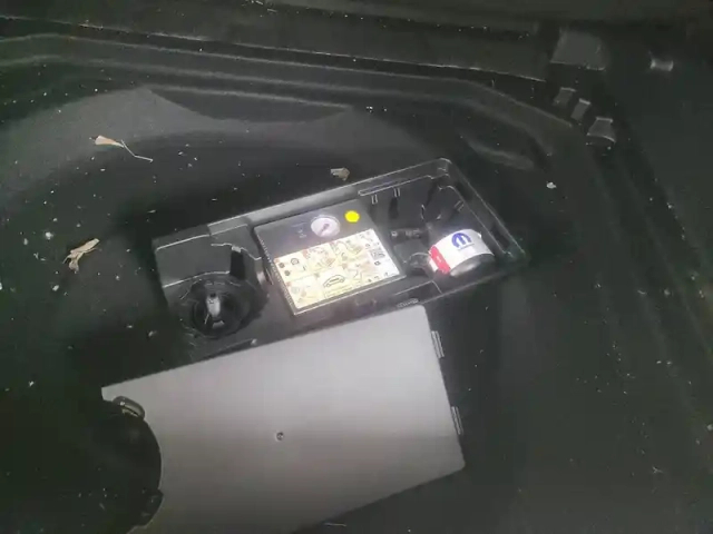 Citroën C5 Aircross bluehdi 130 eat8 — photo 24