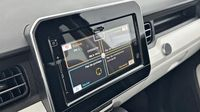 Suzuki Ignis 1.2 Dualjet Hybrid 83ch Pack — photo 13