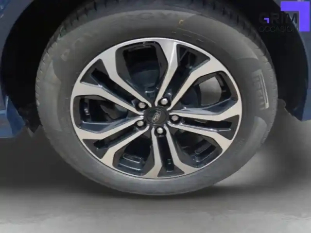 Ford Puma 1.0 flexifuel 125 ch mhev s&amp;s bvm6 — photo 15