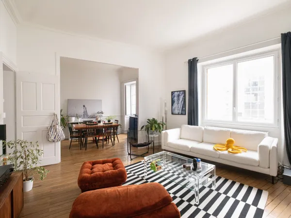Loue appartement