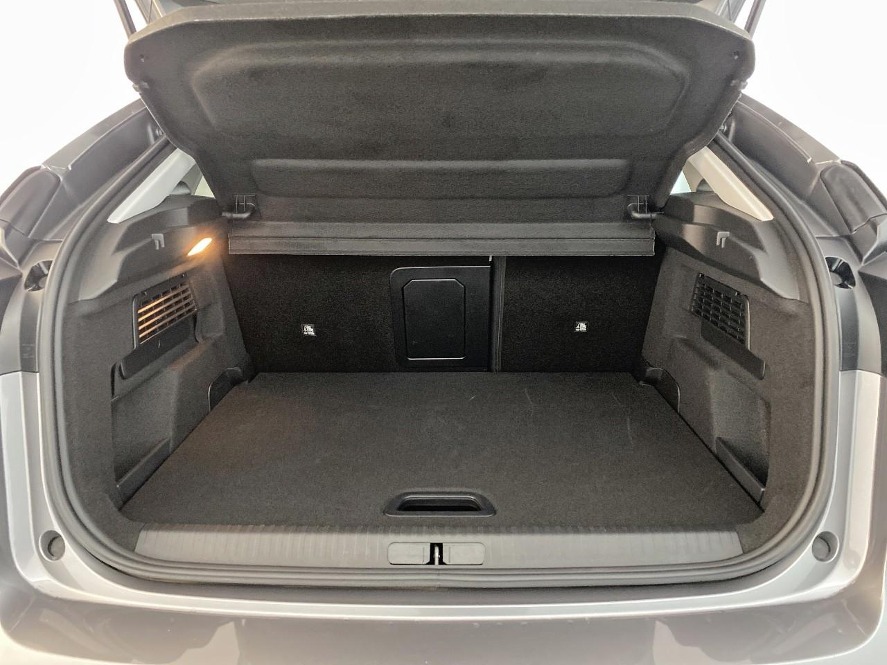 Citroën C4 hybride 145 ch e-dcs6 max — photo 6