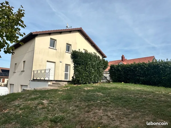 Appartement duplex