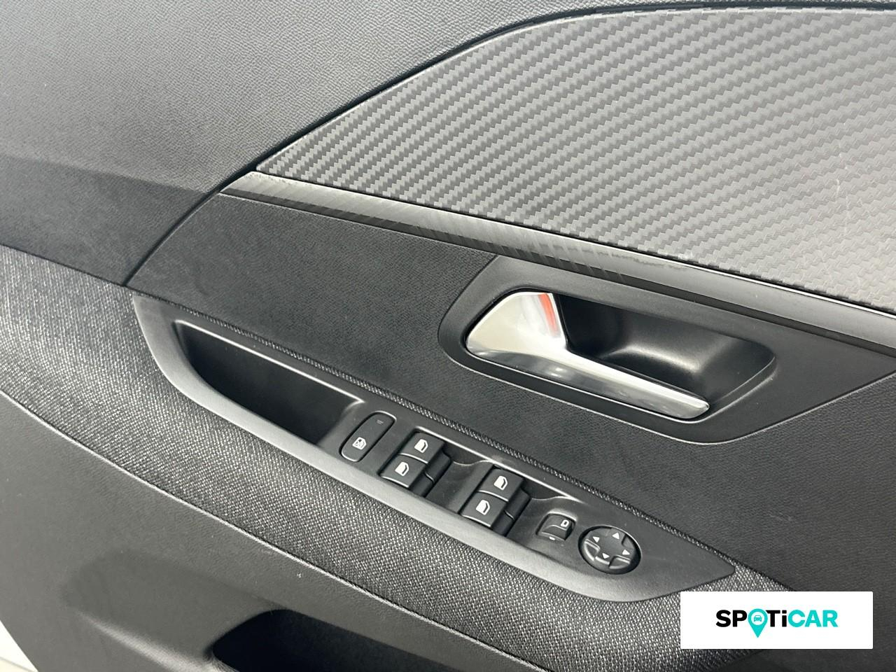 Peugeot 208 1.2 100ch s&s style — photo 19