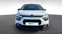 Citroen C3 1.2 PureTech 83ch S&S Shine