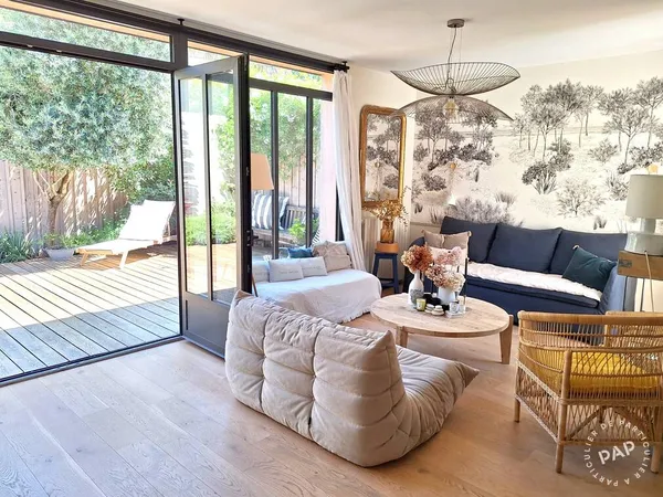 Maison 5 pièces 115 m²