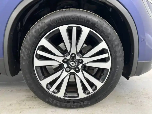 Renault Koleos dci 175 4x2 x-tronic energy — photo 30