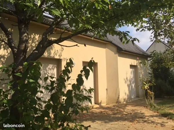Maison 5 pièces 109 m²