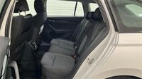 Skoda Octavia Combi 2.0 TDI 150ch Style DSG7 — photo 13