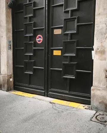 Appartement appartement calme sécurisé près de la place Carnot et la place Stanislas proche de la ga