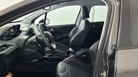 Peugeot 2008 1.2 PureTech 130ch GT Line S&S — photo 12