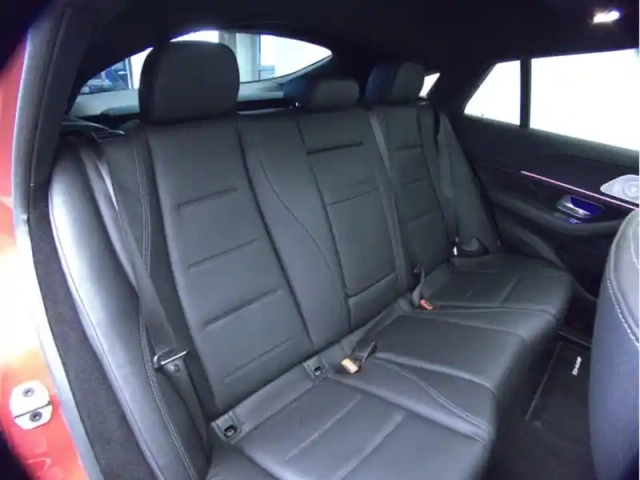 Mercedes Classe E 350 de 4matic amg line — photo 17