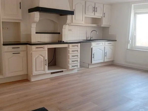 Maison familiale rénovée Hagondange village