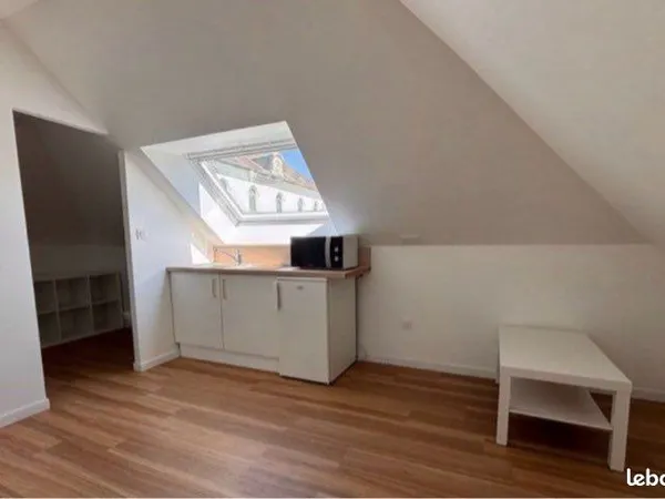 Studio pour rentrée IFSI