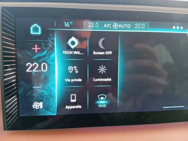 Ds Ds 8 ds n°8 350 ch awd long range — photo 73