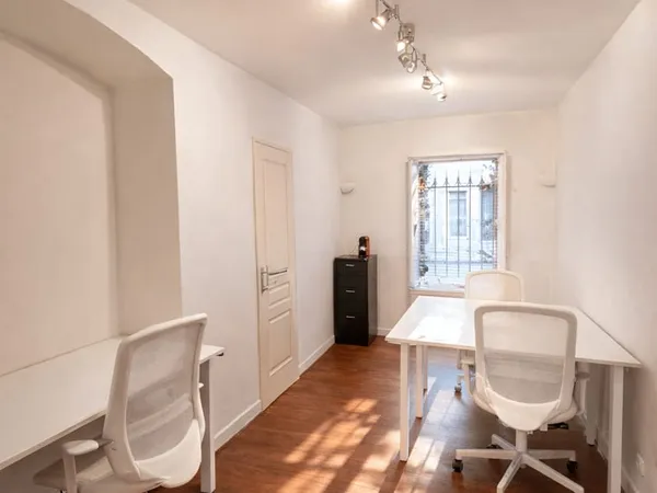 Bureaux 15 m²