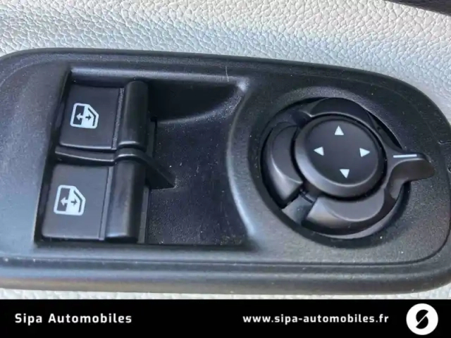 Fiat 500 e 118 ch — photo 30
