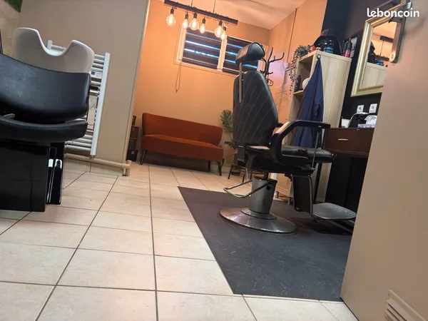 Local commercial