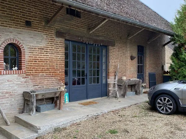 Maison 6 pièces 180 m²