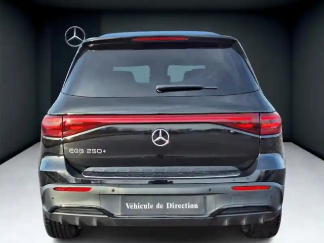Mercedes Classe B 250+ — photo 3