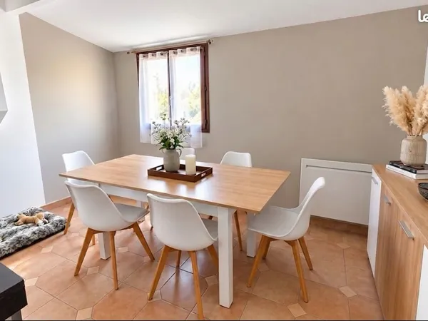 Maison en location