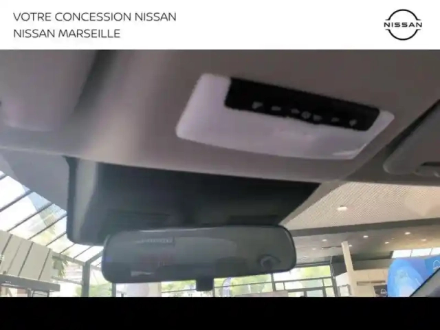Nissan Leaf 150ch 40kwh acenta 22 — photo 6