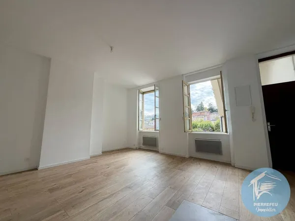 Appartement 3 pièces 76 m²