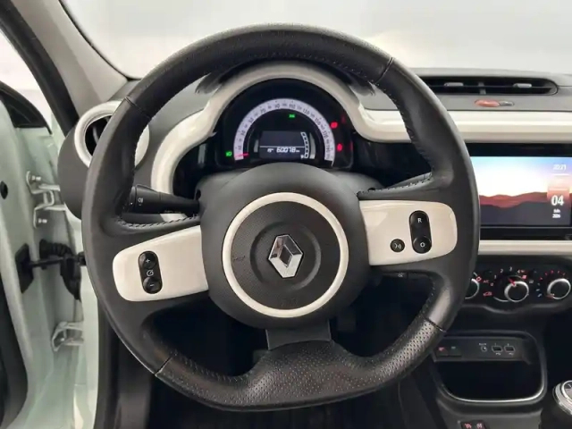 Renault Twingo iii tce 95 — photo 24