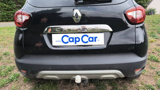 Renault Captur 0.9 TCe 90 - Intens – 2018 – 157324 km – Essence – Boîte Manuelle — photo 25