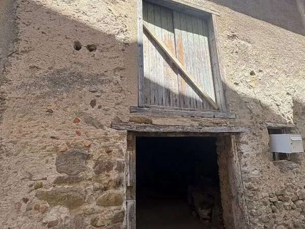 Maison 1 pièce 82 m²