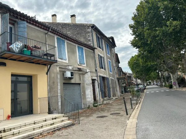 Maison 3 pièces 63 m²