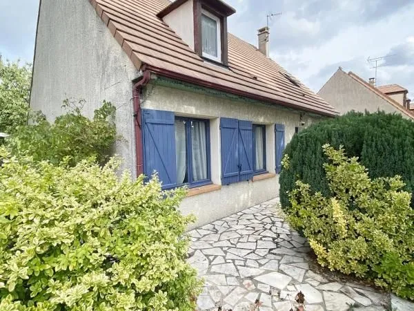 Maison 9 pièces 150 m²