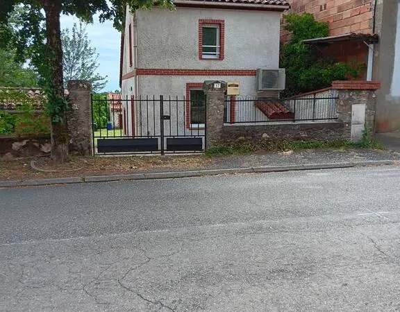 Maison 3 pièces 54 m²