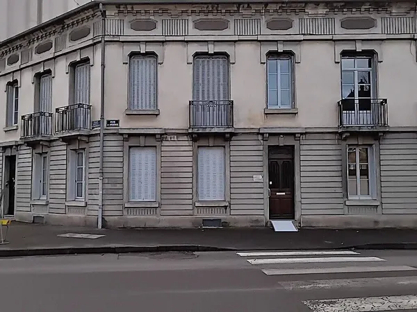Appartement 4 pièces 70 m²