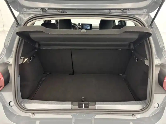 Dacia Sandero tce 90 gsr2 — photo 4