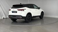 Nissan Qashqai 1.3 Mild Hybrid 140ch Shadow 2022 — photo 5