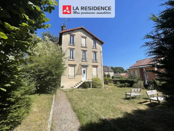 Appartement 1 pièce 25 m²