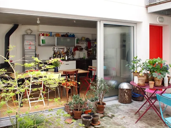 Appartement 4 pièces 67 m²