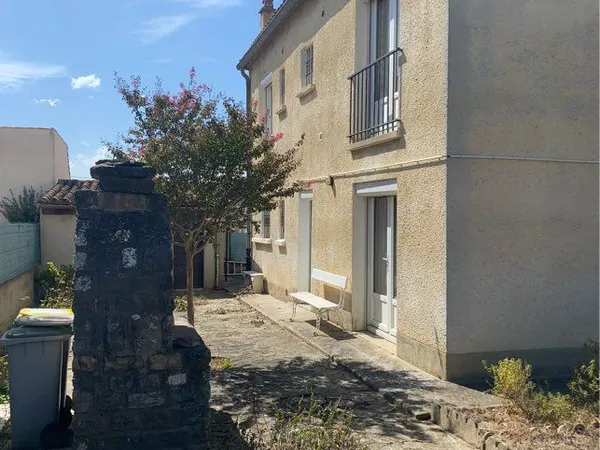 Maison 4 faces