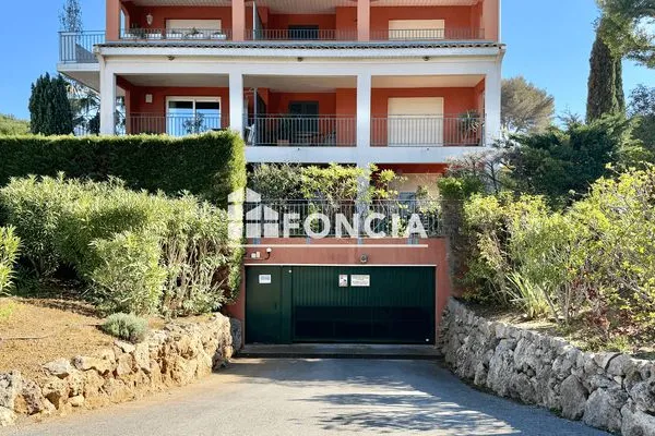 Appartement 4 pièces 54 m²