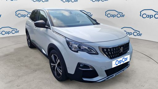 Peugeot 3008 1.5 BlueHDi 130 - Allure – 2018 – 136000 km – Diesel – Boîte Manuelle — photo 1