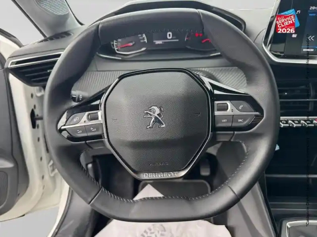 Peugeot 208 1.2 puretech 75ch s&amp;s style — photo 12