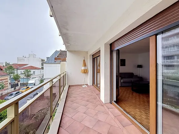 Appartement Saint Maur Des Fosses 3 pièce(s) 75.23 m2