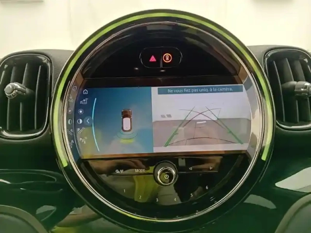 Mini Countryman cooper se 125ch + 95ch edition premium all4 bva6 — photo 10