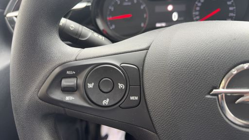 Opel Corsa 1.2i Turbo 100 - Edition – 2023 – 66196 km – Essence – Boîte Manuelle — photo 4