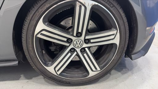 Volkswagen Golf 2.0 TSI 310 4Motion DSG7 - R – 2017 – 146020 km – Essence – Boîte Automatique — photo 5