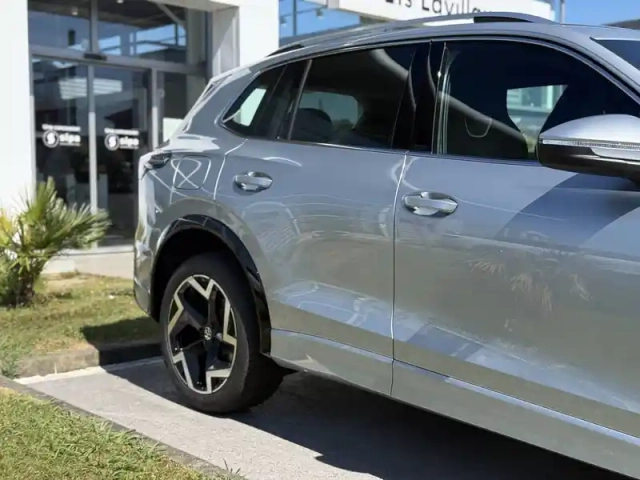Volkswagen Tiguan 1.5 ehybrid 204ch dsg6 — photo 16