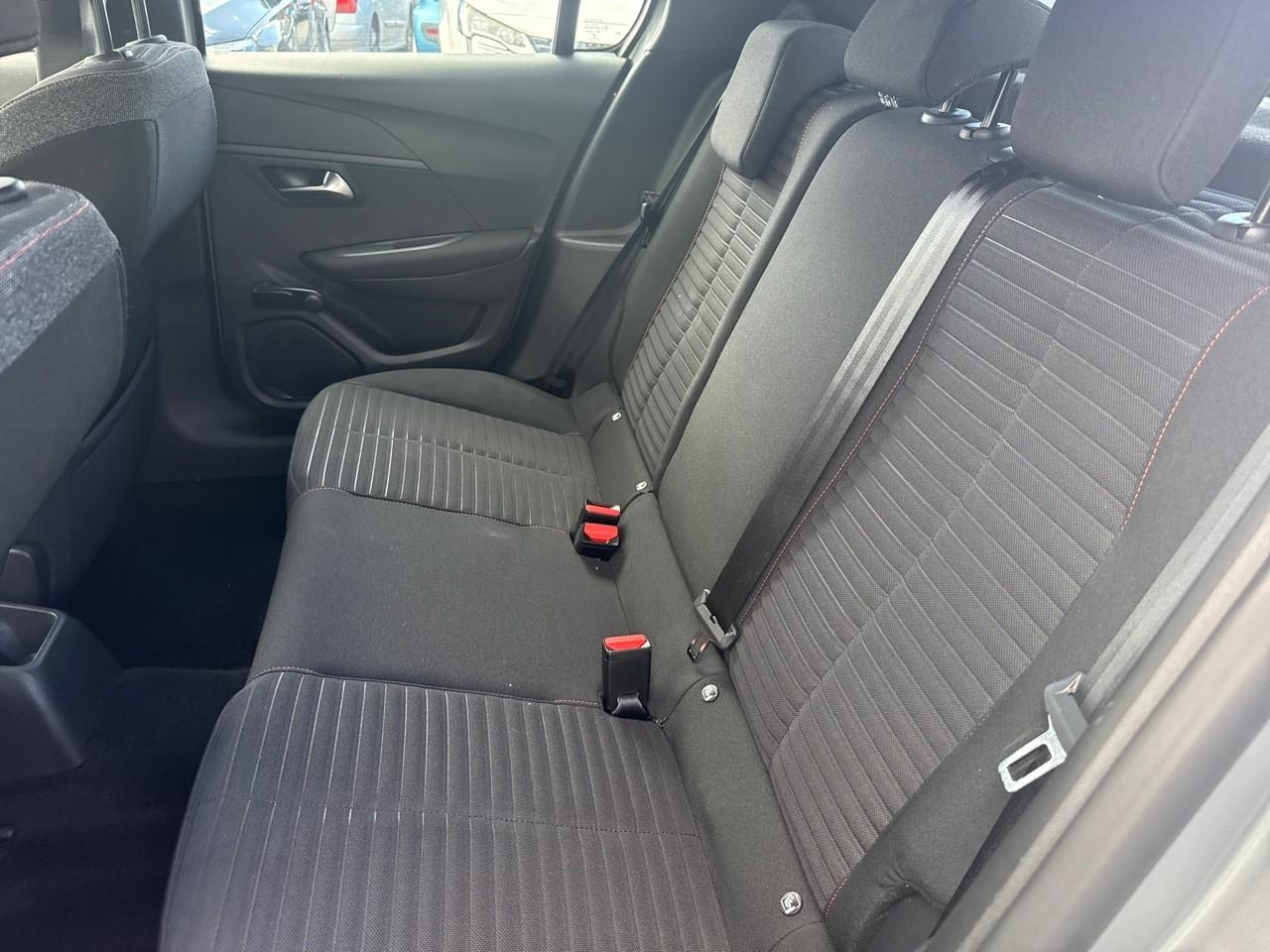 Peugeot 208 puretech 75 s&s bvm5 active — photo 14