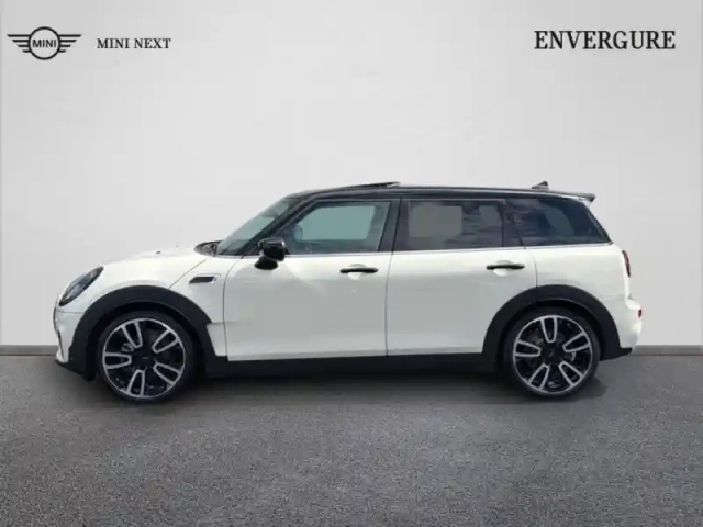 Mini Mini clubman cooper  136ch john cooper works bva7 — photo 3