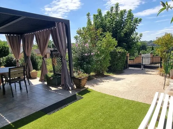 Maison 3 pièces 65 m²