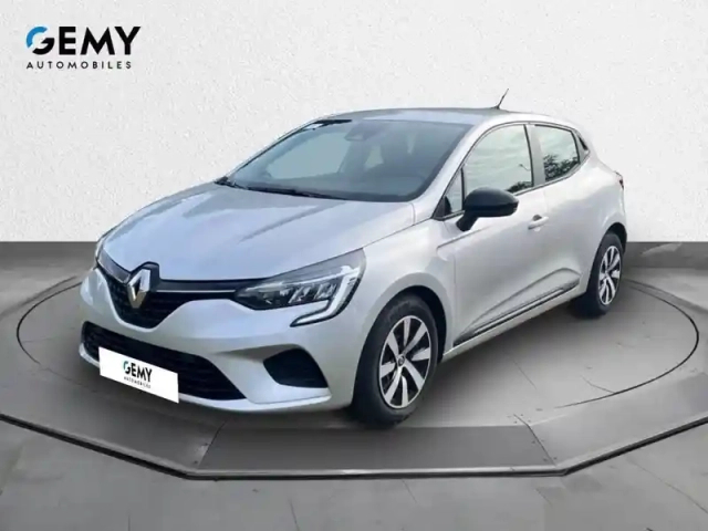 Renault Clio tce 90 — photo 1